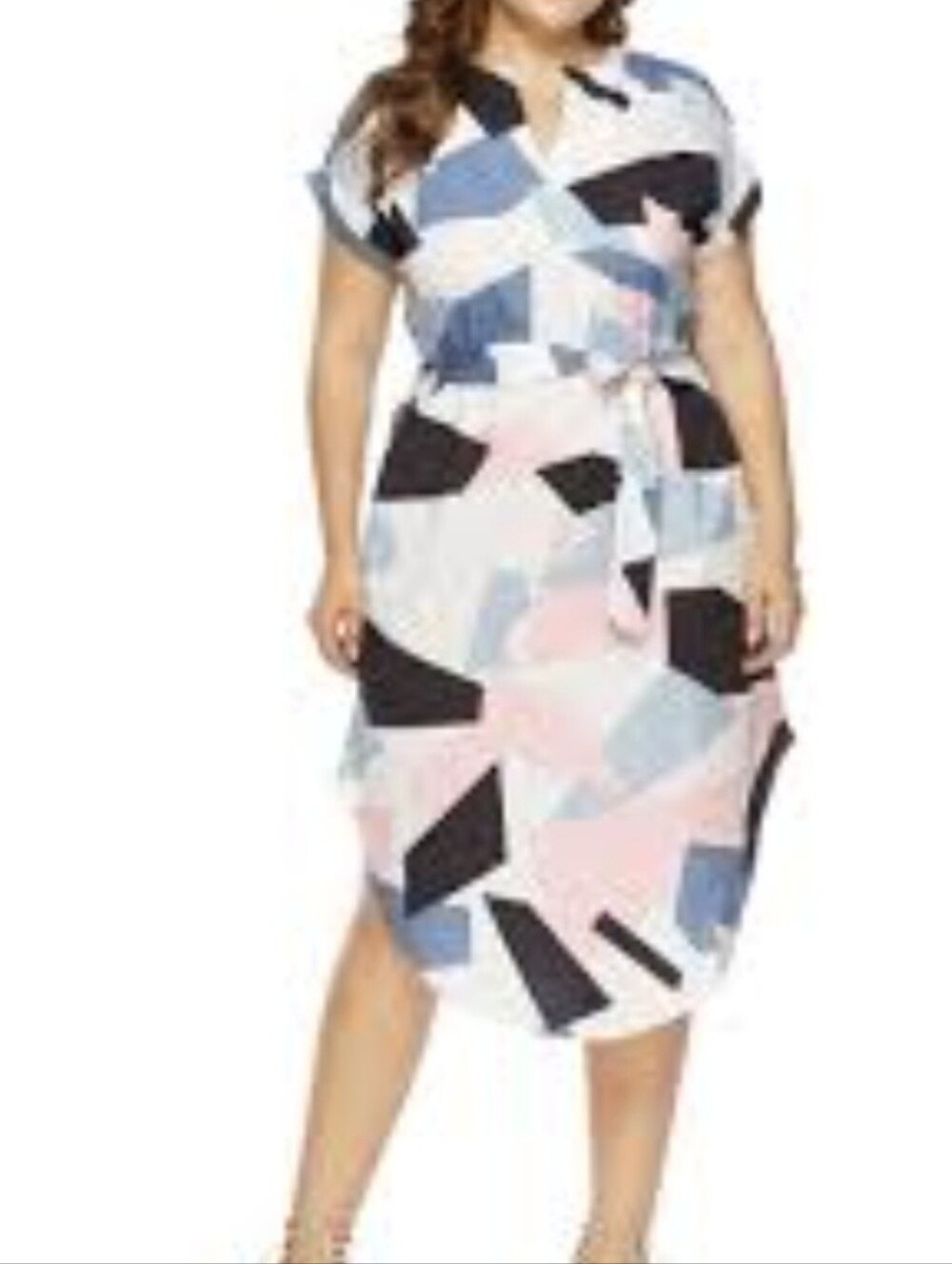 M Light-weight Dress